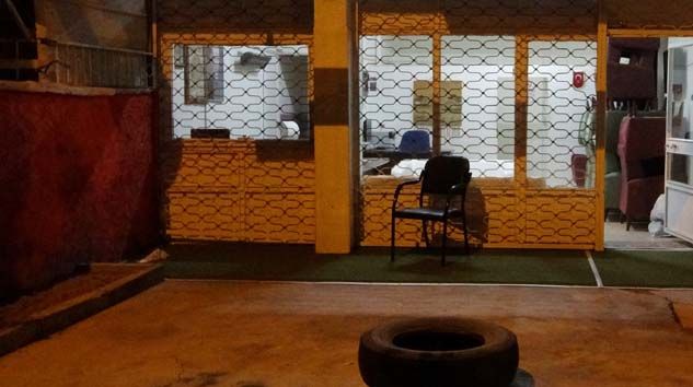 Kayseri’de ailesinin haber alamadığı şahıs ölü bulundu