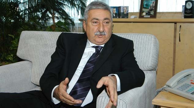 Palandöken: Herkes kendi işini yapmalı