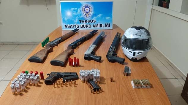 Sevilay Alkaç’ın katil zanlısı iki kişi yakalandı