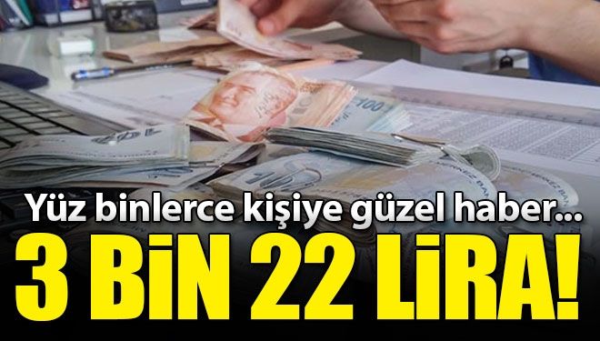 Üniversiteli gençlere güzel haber!