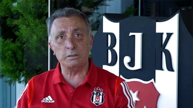 Ahmet Nur Çebi: Kulüpte 190 dava, 225 icra takibi var