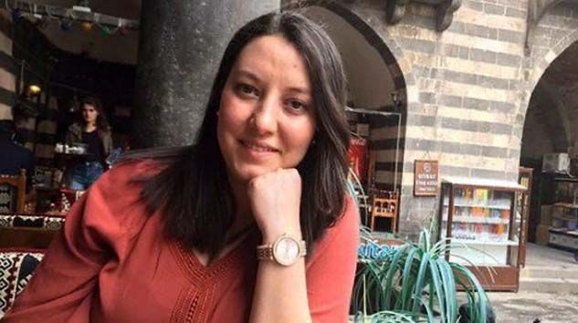 Bakan Koca: Dilek hemşirenin kalbi hayatla bağını koruyor