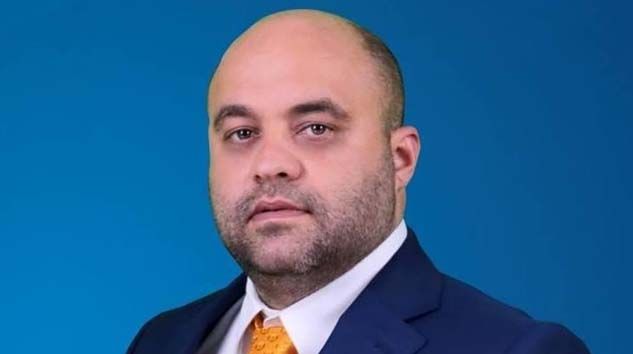 İYi Parti’de istifa