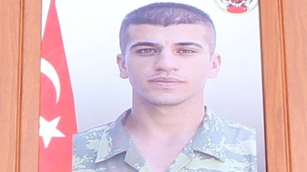 Hakkari’de şehit düşen Piyade Er Mehmet Günya kimdir nerelidir?