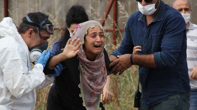 Antalya’da altı gündür kayıp genç İrfan Z. ölü bulundu