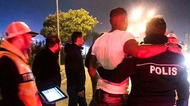 Nouma’dan anlamlı Türk Polisi paylaşımı