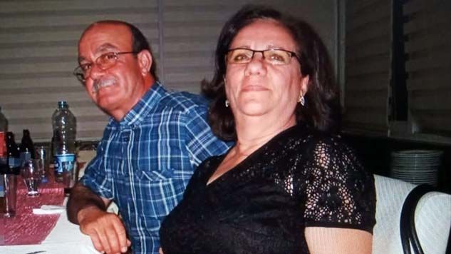 Silahlı kavganın kurbanı olan Sevilay Alkaç toprağa verildi