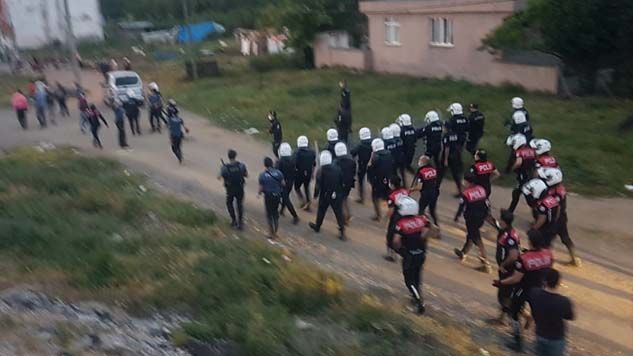 Bursa’da şehit olan polis memuru kimdir Polis memuru Erman Özcan kimdir nerelidir