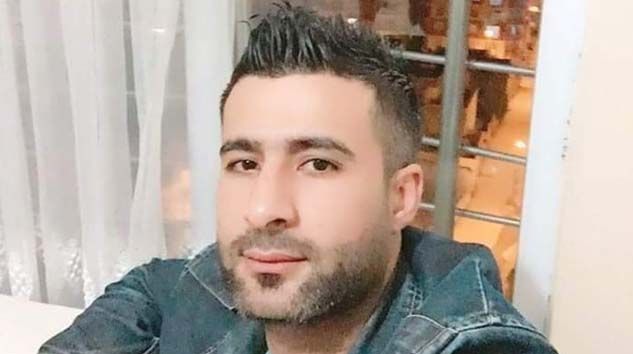 Siirt’te Ahmet Demirel balık avlamak için girdiği derede kayboldu