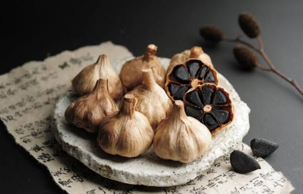 Siyah sarımsağın faydaları şaşırttı!
