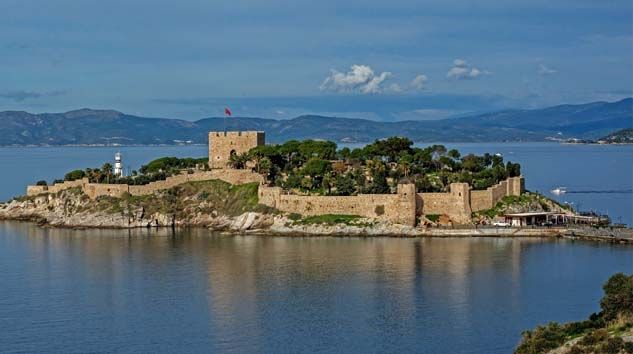 AK Partili Yavuz: Kültür varlığı sayımızı 83’e çıkardık