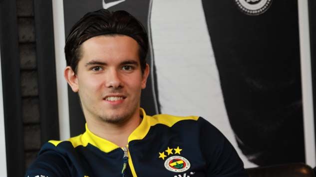 Ferdi Kadıoğlu: Milli Takım tercihimi teklif geldiğinde yapacağım