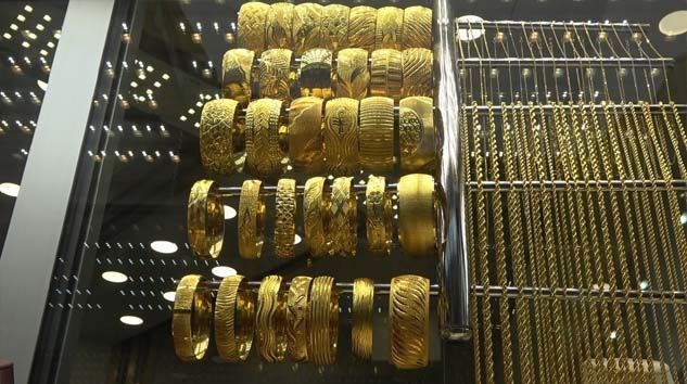 Serbest piyasada altın fiyatları Serbest piyasada altın fiyatları