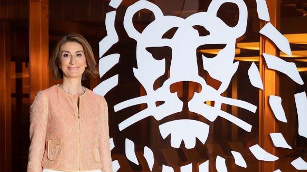 ING çalışanları yazları istedikleri şehirden çalışabilecek