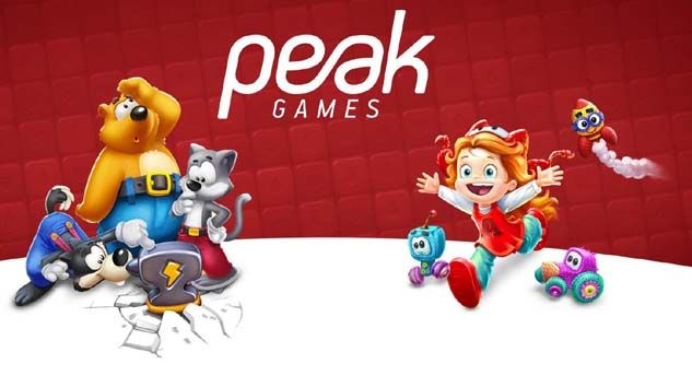 Türk oyun şirketi Peak 1.8 milyar dolara satıldı