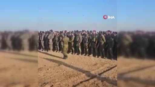 İsrail, Gazze’deki bir tümenini geri çekme kararı aldı İsrail, Gazze’deki bir tümenini geri çekme kararı aldı
