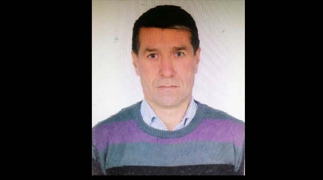 Cenaze nakil aracının şoförü Mehmet Özçelik kazada öldü