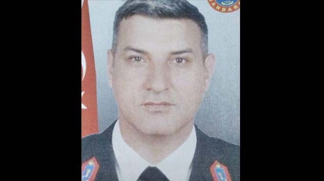 Kalp krizi geçirip şehit olan Uzman Çavuş Şahin Keser kimdir nerelidir?