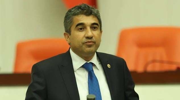 CHP’li İlhan: Salgını bulaştırma riski olan kişi ve meslek guruplarına karşı önlem alınmalı