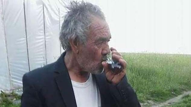 Serasını sulamaya giden Süleyman Öz ölü bulundu