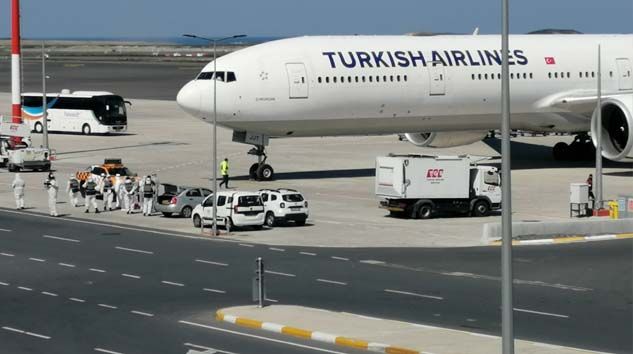 THY 18 Haziran’dan itibaren yurt dışına uçmaya başlıyor