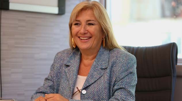 Üsküdar Üniversitesi, küresel COH-FİT araştırmasında yer alıyor