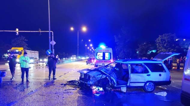 Bulancak iskelesindeki kazada İbrahim Karaman hayatını kaybetti