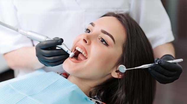Çürük dişler kalp-damar hastalıklarına, romatizmaya ve ülsere yol açabilir