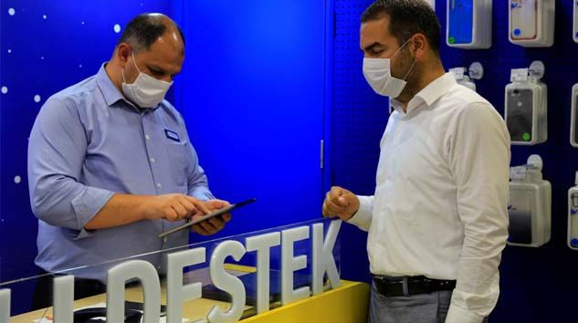 Hesabına yanlışlıkla yaklaşık 20 bin TL yattı