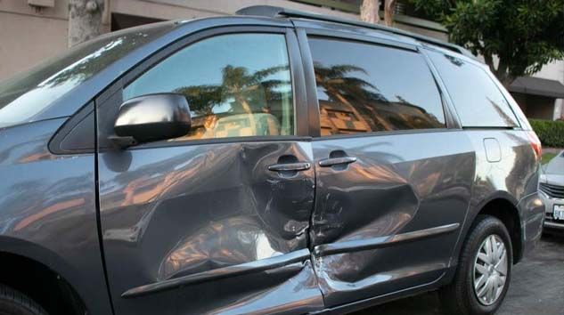 Türkiye’de bir yılda kaç kaza meydana geliyor?