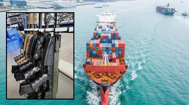 Yerli üretim silahları Alman ordusu kullanacak