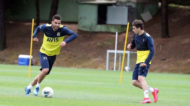 Fenerbahçe’nin hazırlık maçı talebine onay çıkmadı