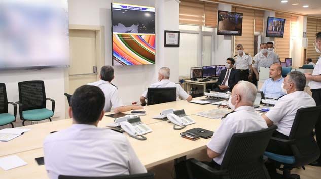 Bakan Soylu: Bitlis kırsalında 2 terörist daha etkisiz hale getirildi