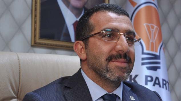 Kars AK Parti’den HDP’li Bilgen’e tepki