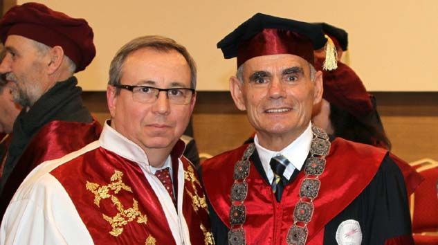 Trakya Üniversitesi’nden Balkanlarda önemli bir iş birliği daha