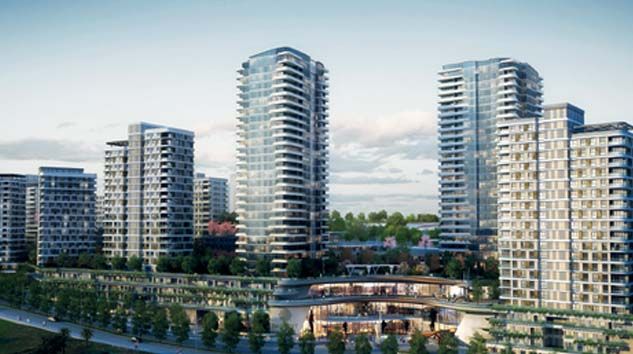 Emlak Konut GYO’dan: Hayallerini Erteleme Türkiye