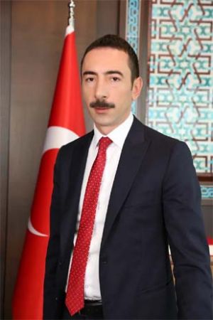 Emlak Konut GYO’dan: Hayallerini Erteleme Türkiye