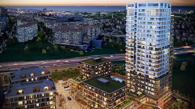 Sur Yapı’dan yeni konut kredi paketine %20’ye varan indirimlerle tam destek