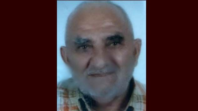 Yoğurt zannederek boya yiyen Yakup Sert hayatını kaybetti