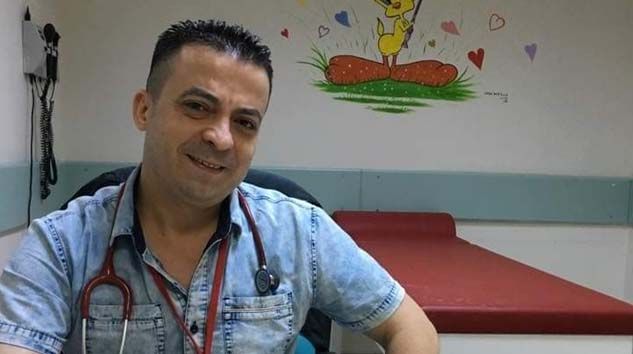 Çocuk doktoru Mehmet Şen mezarlıkta intihar etti