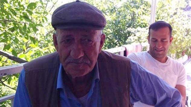 Yeni Malatyaspor Başkanı Adil Gevrek’in baba acısı