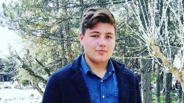 Afyonkarahisar’daki kazada Melih Kayman hayatını kaybetti