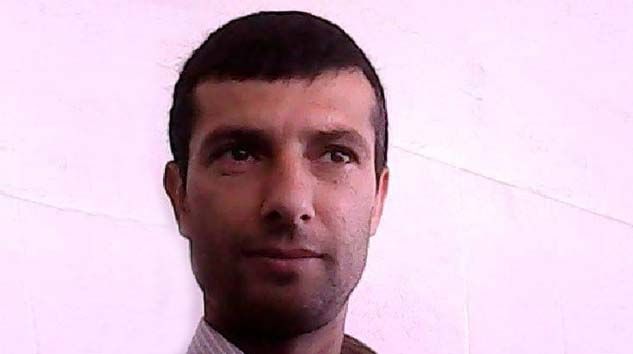 Motosikletle domuza çarpan İbrahim Kurhan hayatını kaybetti