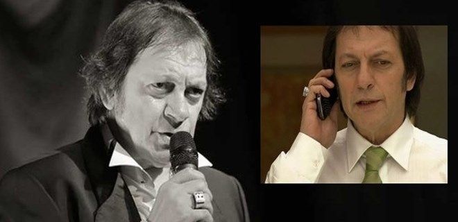 SON DAKİKA! ÜNLÜ OYUNCU HAYATINI KAYBETTTİ