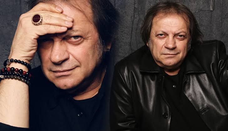 SON DAKİKA! ÜNLÜ OYUNCU HAYATINI KAYBETTTİ