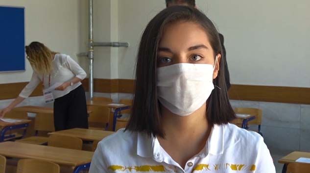 Öğrenciler LGS’ye böyle girecek