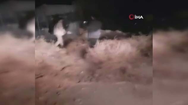 UMH güçleri Ayn Zara ve Vadi er-Rabi bölgelerin kontrolünü ele geçirdi