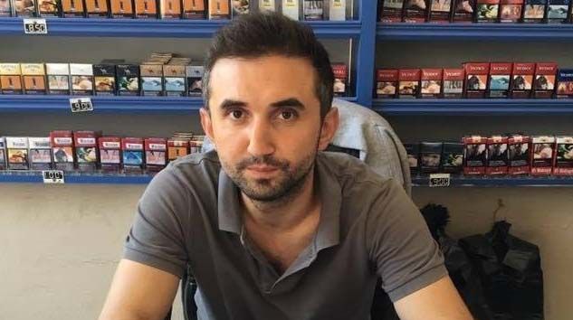 Soma’da silahlı saldırı: 1 ölü