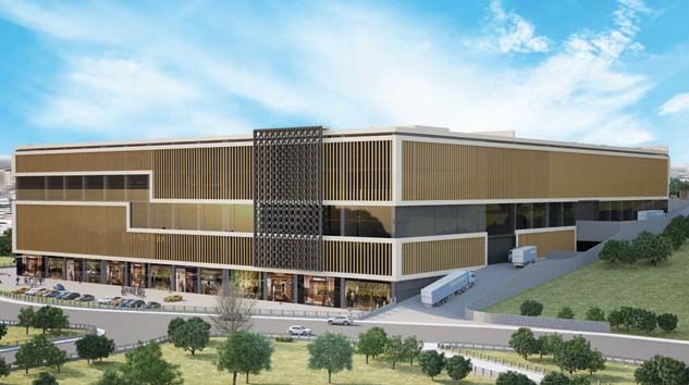 Sanayinin modern geleceği