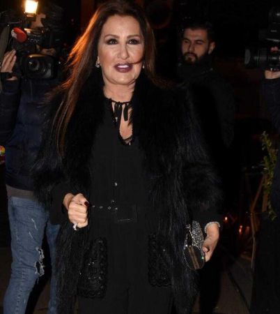 Sıla ve Hazer Amani evlendi! İşte yılın ilk düğünü